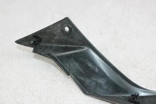 2013 KAWASAKI NINJA 300 EX300A RIGHT LEFT FRONT SIDE SEAT PANELS TRIMS COWLS