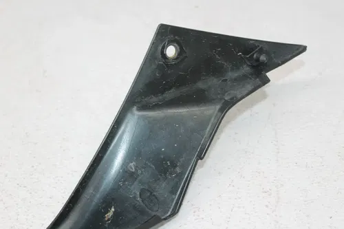 2013 KAWASAKI NINJA 300 EX300A RIGHT LEFT FRONT SIDE SEAT PANELS TRIMS COWLS