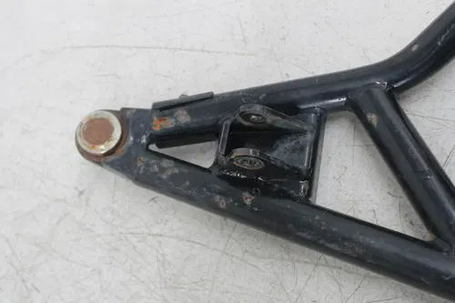 18 POLARIS RZR XP 1000 FRONT LOWER UPPER LEFT RIGHT CONTROL A ARMS SET