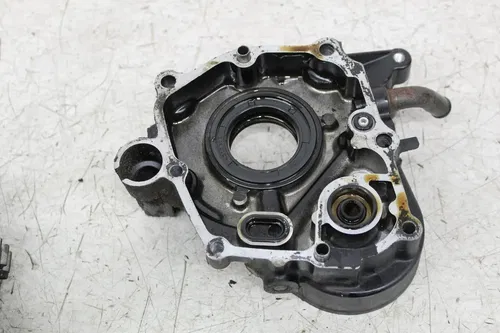84 HONDA INTERCEPTOR 750 VF750 F ENGINE MOTOR TRANSMISSION TRANNY GEARS DRUM