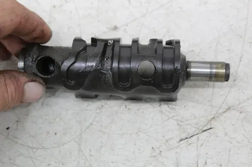 84 HONDA INTERCEPTOR 750 VF750 F ENGINE MOTOR TRANSMISSION TRANNY GEARS DRUM
