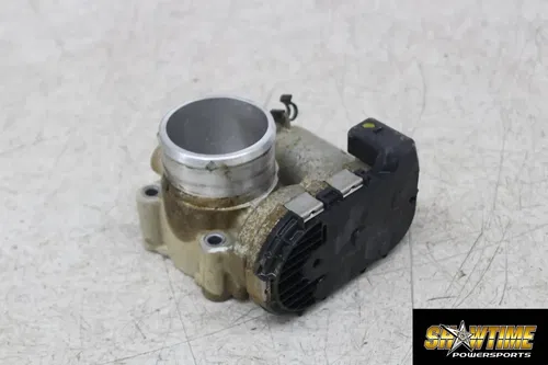 17 POLARIS GENERAL 1000 EPS THROTTLE BODY BODIES