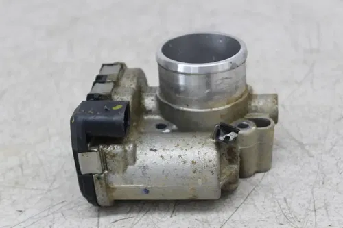 17 POLARIS GENERAL 1000 EPS THROTTLE BODY BODIES