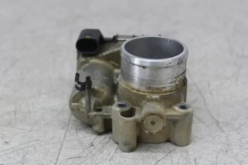 17 POLARIS GENERAL 1000 EPS THROTTLE BODY BODIES