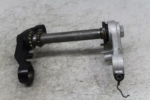 96 HONDA CBR1000F FRONT FORKS CLAMP LOWER TRIPLE TREE STEM
