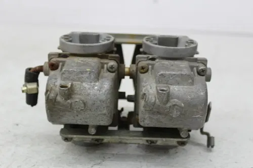 79-81 YAMAHA XS400 CARB CARBURETOR (SEE DESCP)