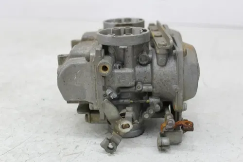 79-81 YAMAHA XS400 CARB CARBURETOR (SEE DESCP)