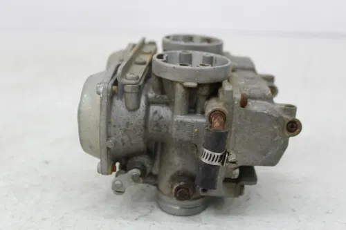 79-81 YAMAHA XS400 CARB CARBURETOR (SEE DESCP)