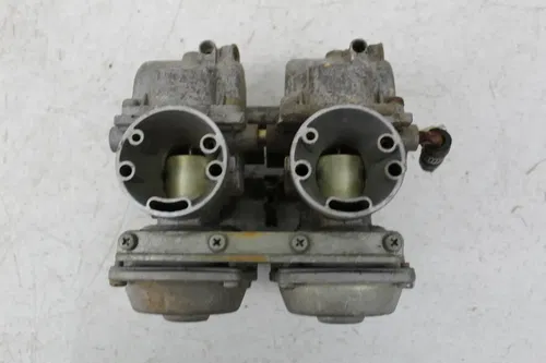 79-81 YAMAHA XS400 CARB CARBURETOR (SEE DESCP)