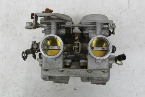 79-81 YAMAHA XS400 CARB CARBURETOR (SEE DESCP)