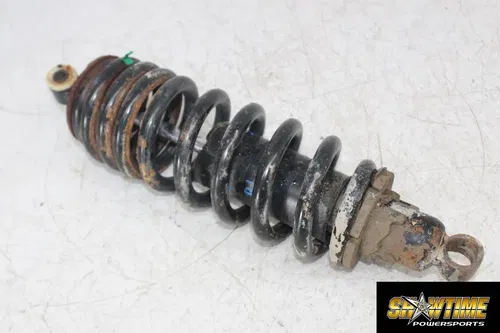 16 KUBOTA RTV-X1140 REAR BACK LEFT SHOCKS STRUTS SUSPENSION