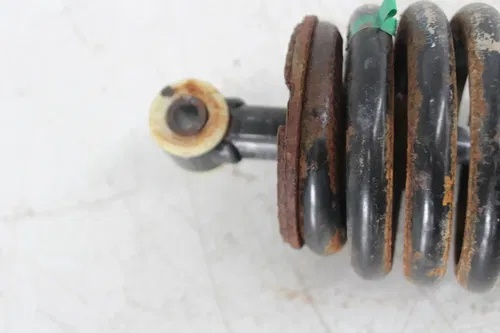 16 KUBOTA RTV-X1140 REAR BACK LEFT SHOCKS STRUTS SUSPENSION