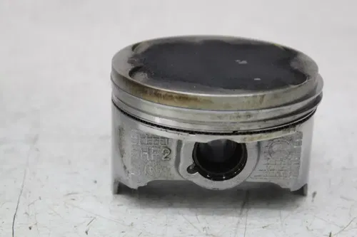 09 KAWASAKI BRUTE FORCE 650 KVF650 4X4 FRONT ENGINE CYLINDER PISTON BLOCK JUG