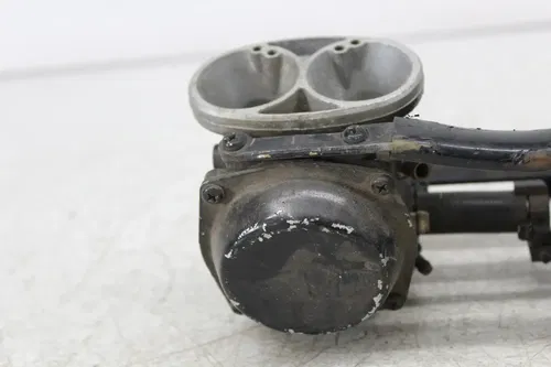 1982 SUZUKI GS550E CARB CARBURETOR FOR PARTS