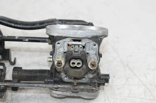 1982 SUZUKI GS550E CARB CARBURETOR FOR PARTS