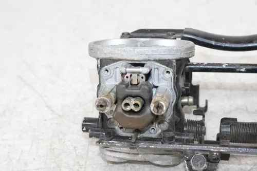1982 SUZUKI GS550E CARB CARBURETOR FOR PARTS