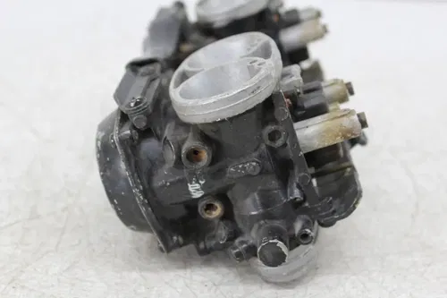 1982 SUZUKI GS550E CARB CARBURETOR FOR PARTS