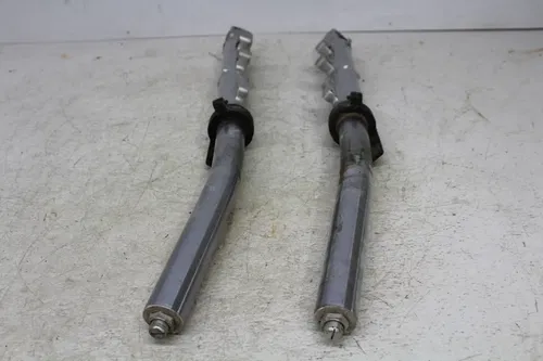 98-04 TRIUMPH SPRINT  FRONT FORKS SHOCK SUSPENSION SET PAIR