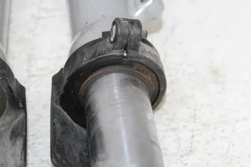 98-04 TRIUMPH SPRINT  FRONT FORKS SHOCK SUSPENSION SET PAIR