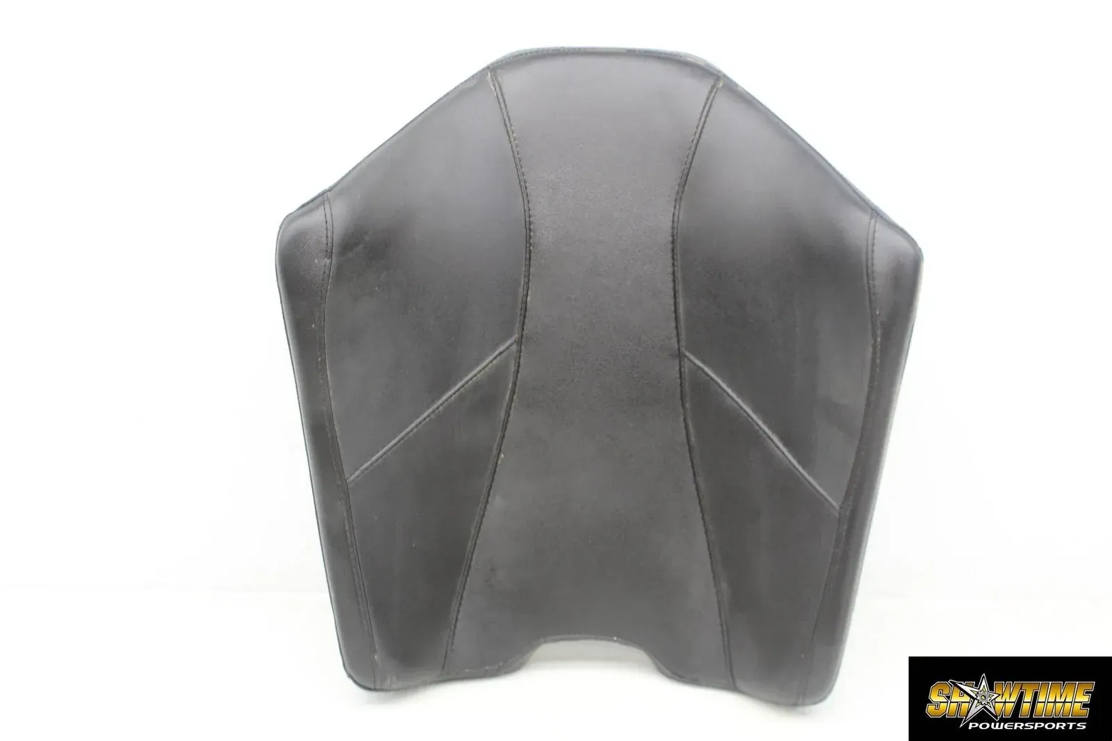 20 CAN-AM MAVERICK X3 DS TURBO UPPER SEAT PAD BACK REST CUSHION