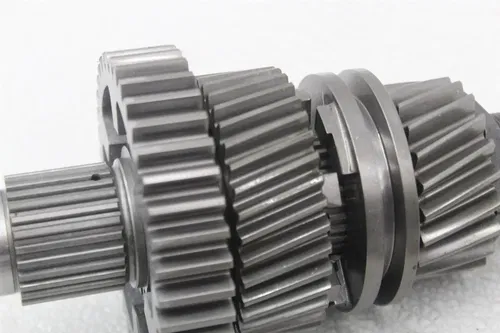 16 CAN-AM DEFENDER HD10 XT ENGINE MOTOR TRANSMISSION GEARS ASSEMBLY