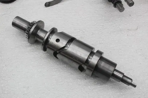 16 CAN-AM DEFENDER HD10 XT ENGINE MOTOR TRANSMISSION GEARS ASSEMBLY
