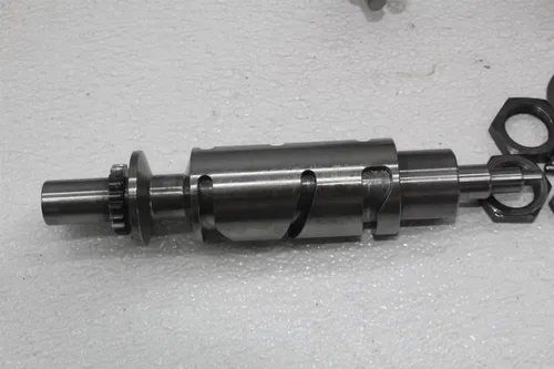 16 CAN-AM DEFENDER HD10 XT ENGINE MOTOR TRANSMISSION GEARS ASSEMBLY