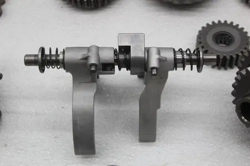 16 CAN-AM DEFENDER HD10 XT ENGINE MOTOR TRANSMISSION GEARS ASSEMBLY