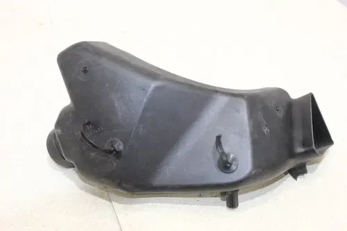 12-21 KAWASAKI NINJA ZX14R ABS LEFT RAM AIR INTAKE DUCT TUBE