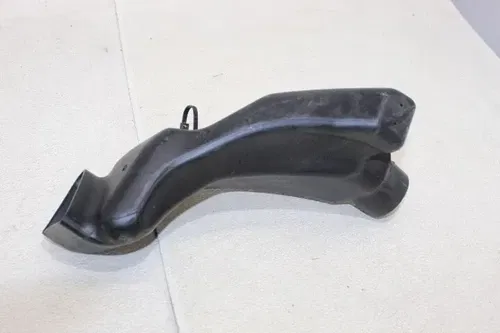 12-21 KAWASAKI NINJA ZX14R ABS LEFT RAM AIR INTAKE DUCT TUBE