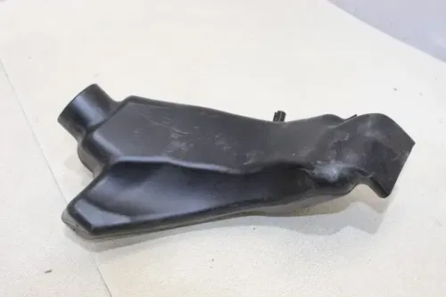 12-21 KAWASAKI NINJA ZX14R ABS LEFT RAM AIR INTAKE DUCT TUBE