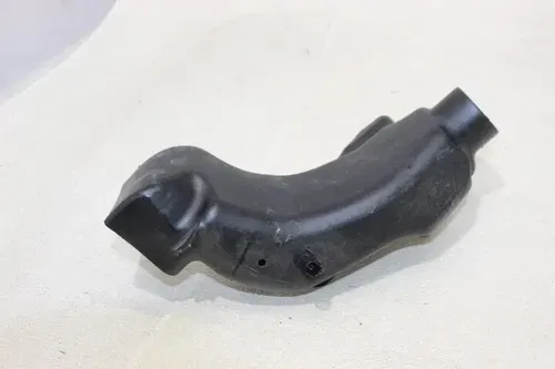12-21 KAWASAKI NINJA ZX14R ABS LEFT RAM AIR INTAKE DUCT TUBE