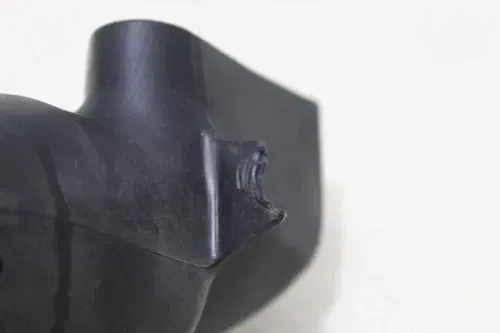12-21 KAWASAKI NINJA ZX14R ABS LEFT RAM AIR INTAKE DUCT TUBE