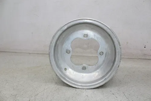 02 HONDA SPORTRAX 400 TRX400EX ITP FRONT REAR BACK WHEELS RIMS SET (SEE DESCP)