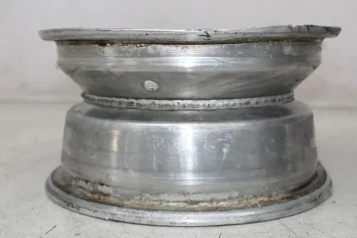 02 HONDA SPORTRAX 400 TRX400EX ITP FRONT REAR BACK WHEELS RIMS SET (SEE DESCP)
