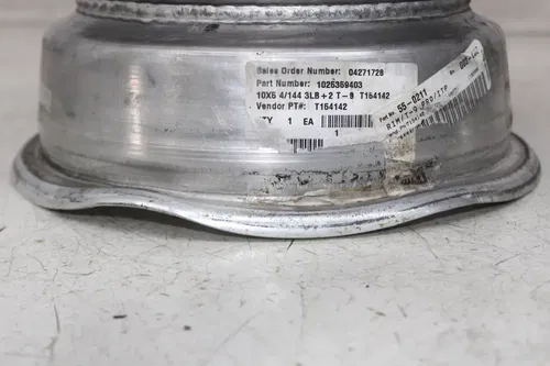 02 HONDA SPORTRAX 400 TRX400EX ITP FRONT REAR BACK WHEELS RIMS SET (SEE DESCP)