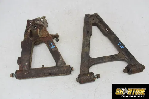 16 KUBOTA RTV-X1140 FRONT LOWER UPPER LEFT CONTROL A ARMS