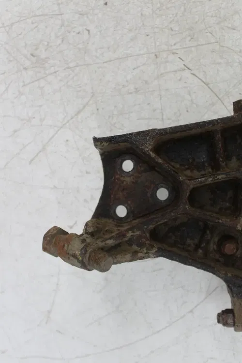 16 KUBOTA RTV-X1140 FRONT LOWER UPPER LEFT CONTROL A ARMS