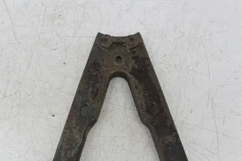 16 KUBOTA RTV-X1140 FRONT LOWER UPPER LEFT CONTROL A ARMS