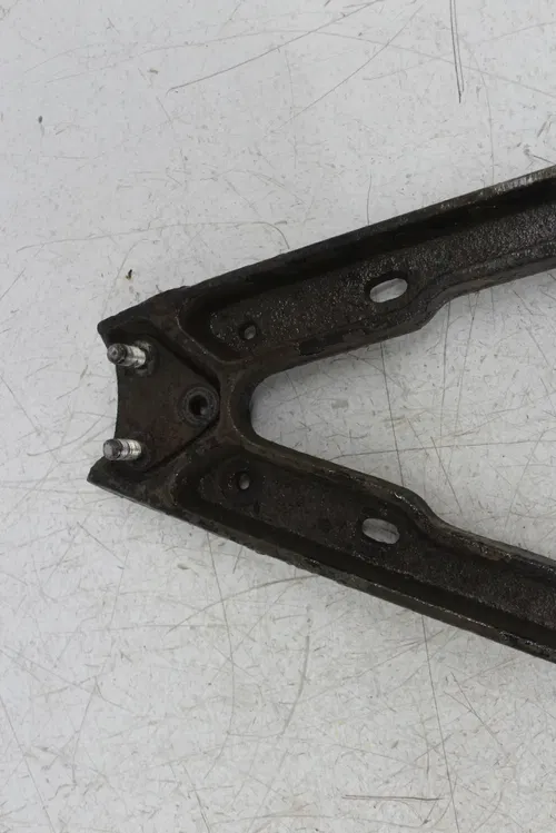 16 KUBOTA RTV-X1140 FRONT LOWER UPPER LEFT CONTROL A ARMS