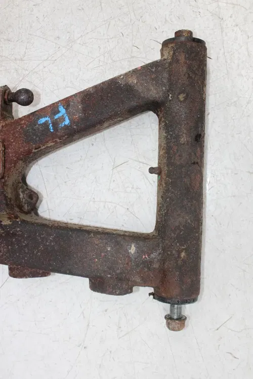 16 KUBOTA RTV-X1140 FRONT LOWER UPPER LEFT CONTROL A ARMS