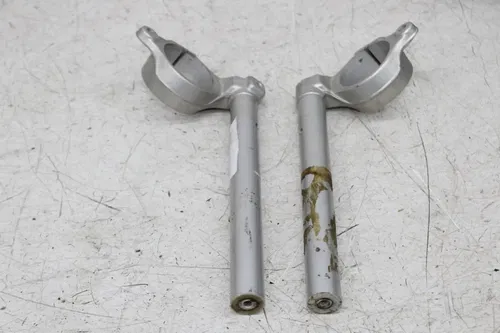 96-97 SUZUKI GSXR750 LEFT RIGHT CLIP ON ONS HANDLEBARS PAIR SET