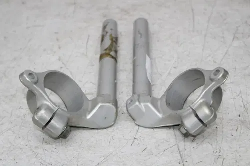 96-97 SUZUKI GSXR750 LEFT RIGHT CLIP ON ONS HANDLEBARS PAIR SET