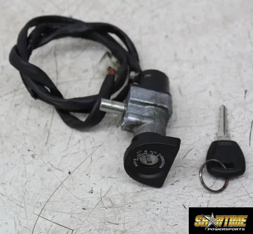 14-17 HARLEY-DAVIDSON STREET 750 XG750 IGNITION LOCK W KEY