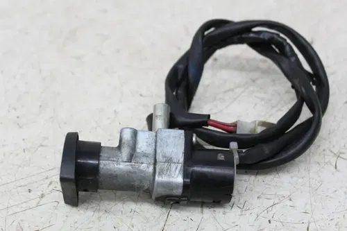14-17 HARLEY-DAVIDSON STREET 750 XG750 IGNITION LOCK W KEY