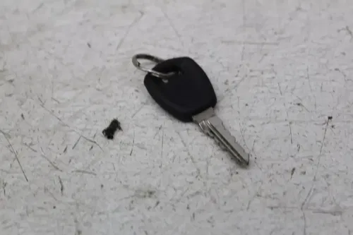 14-17 HARLEY-DAVIDSON STREET 750 XG750 IGNITION LOCK W KEY