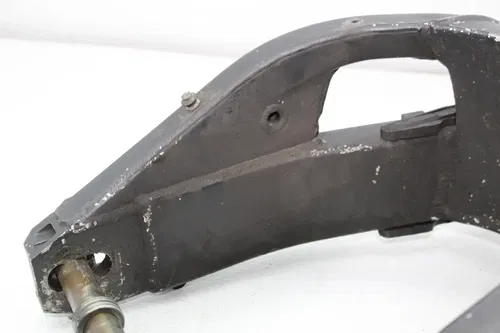 02-06 HONDA RVT1000R RC51 REAR SWINGARM BACK SUSPENSION SWING ARM (SEE DESCP)