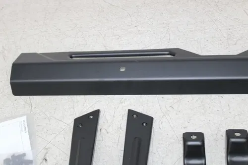 18-25 POLARIS RANGER XP 1000 REAR BUMPER GUARD