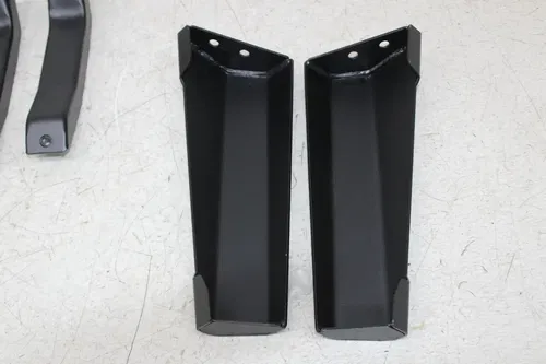18-25 POLARIS RANGER XP 1000 REAR BUMPER GUARD