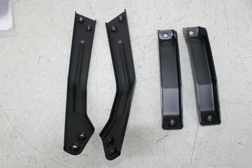18-25 POLARIS RANGER XP 1000 REAR BUMPER GUARD